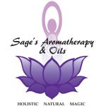 Sage's Aromatherapy & Oils