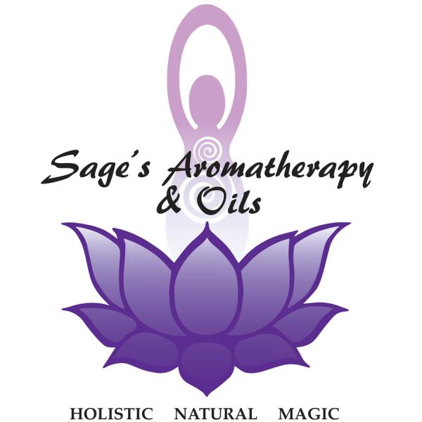 Sage's Aromatherapy & Oils