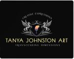 Tanya Johnston Art