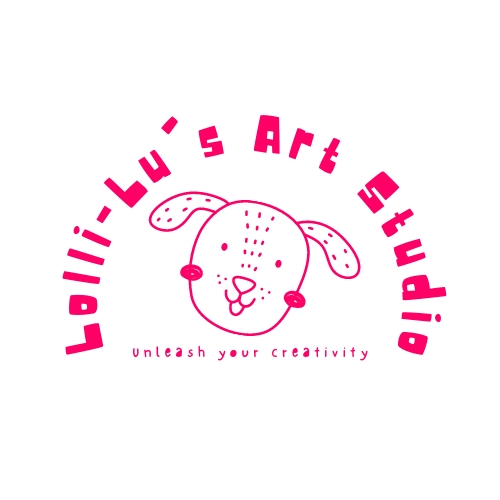 Lolli-Lu's Art Studio