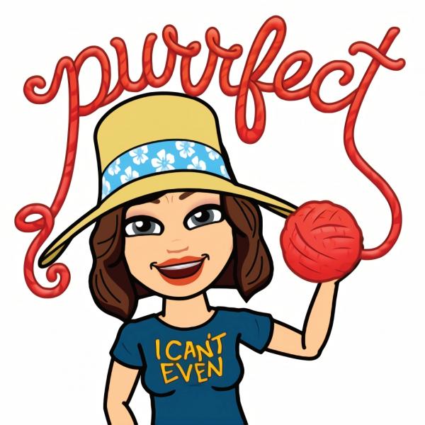 Made with Love, Cat Hair and Merlot