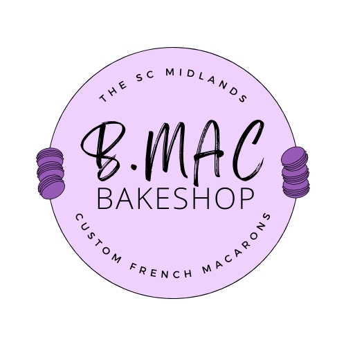 B.MAC Bakeshop