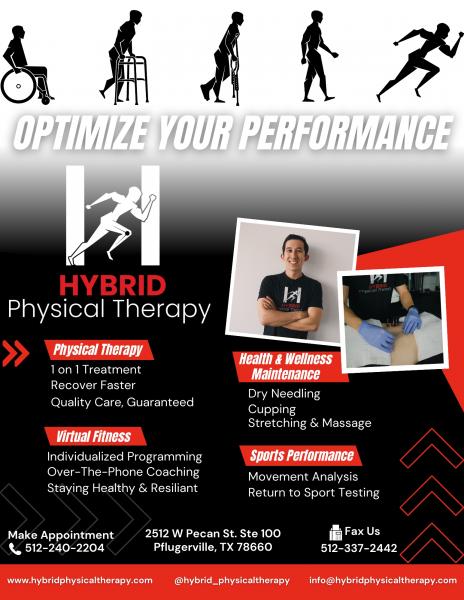 Physical Therapy Services