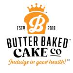 Butter Baked Cake Co