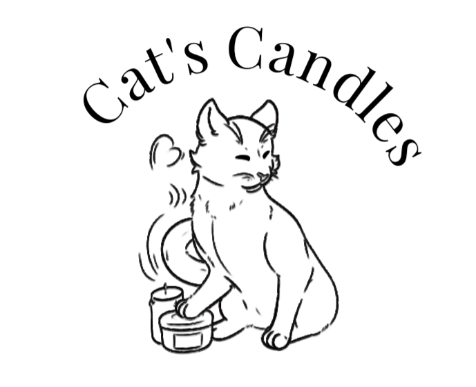 Cat's Candles