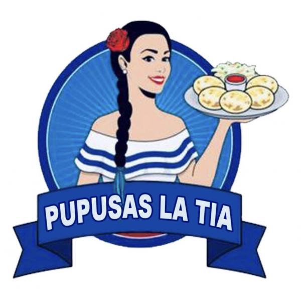 Pupusas la t&iacute;a