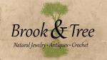 Brook & Tree
