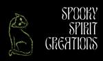 Spooky Spirit Creations