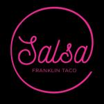 Salsa Franklin Taco