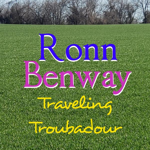 Ronn Benway