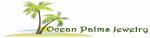 Ocean Palms Jewelry