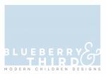 Blueberry and Third