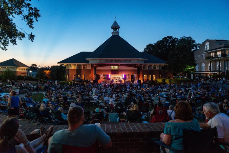 City of Duluth Eventeny