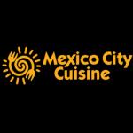 Mexico City cuisine