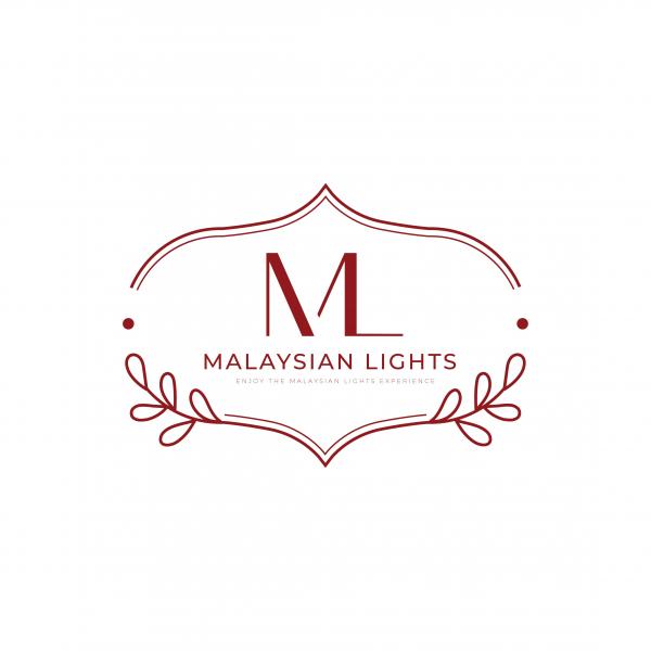 Malaysian Lights Candles