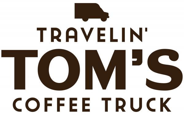 Travelin' Tom's Coffee Truck