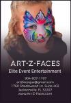 Art-Z-Faces