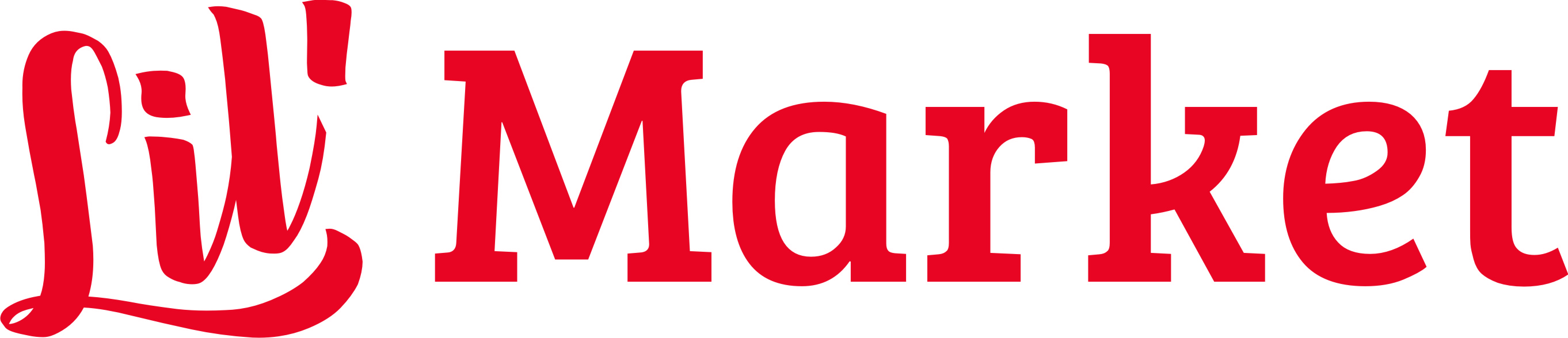 Lil' Market Groceries