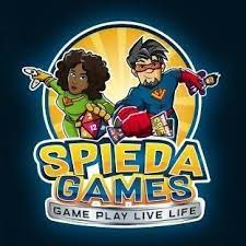 Spieda Games