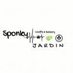 Sponky Jardin