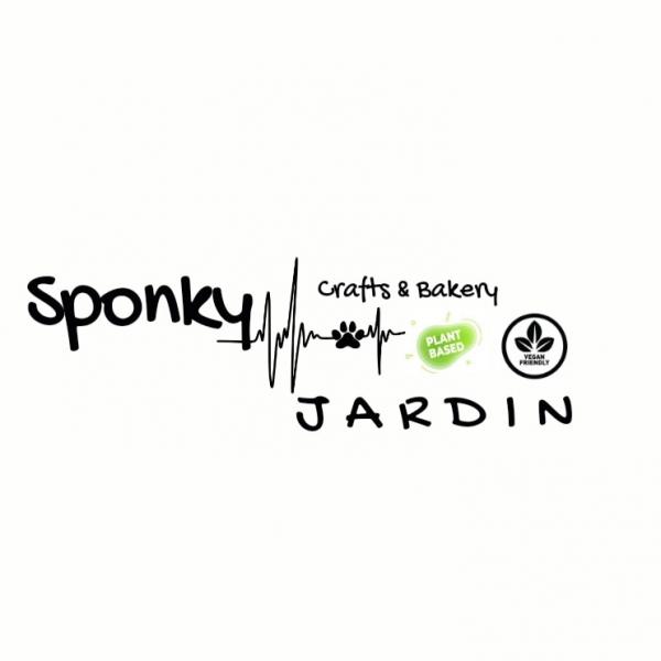 Sponky Jardin