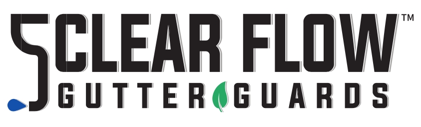 Clear Flow Gutter Guards