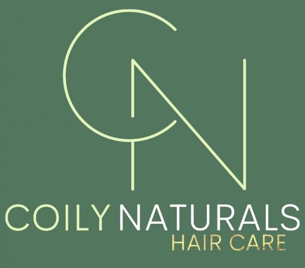 Coily Naturals