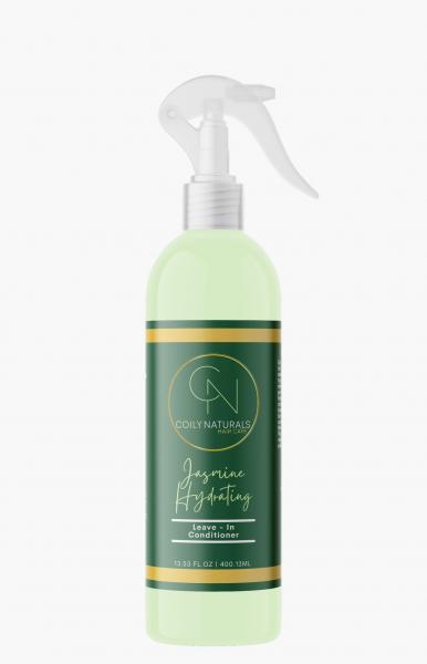 Jasmine Hydrating Leave-In Conditioner
