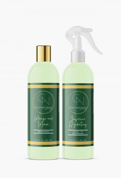 Jasmine Hydrating Leave-In Conditioner picture