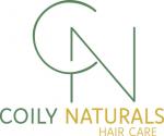 Coily Naturals