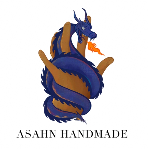 Asahn Handmade