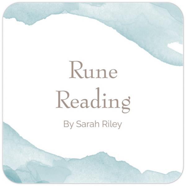 Rune Reading