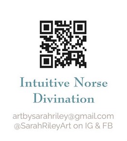 Rune Reading picture