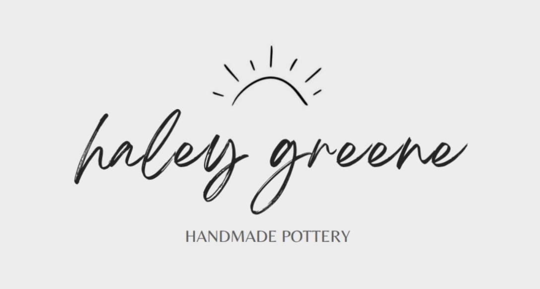 Haley Greene Pottery