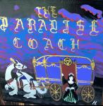 The Paradise Coach LLC , DBA The Paradise Coach