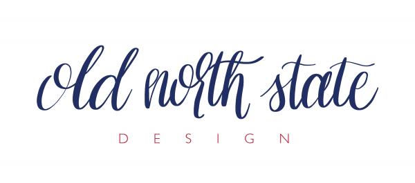 Old North State Design