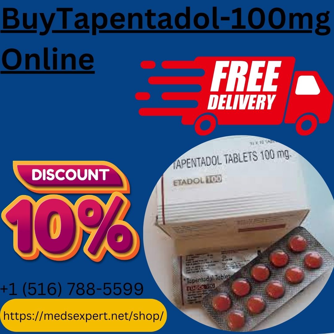 Buy tapentadol online