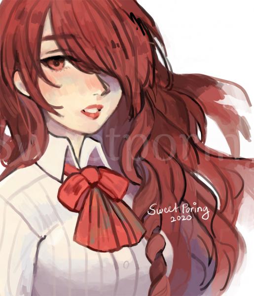 Mitsuru