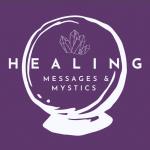 Healing Messages & Mystics