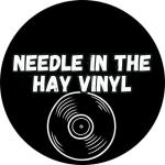 Needle In The Hay Vinyl