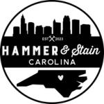 Hammer & Stain Carolina