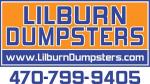 Lilburn Dumpsters LLC