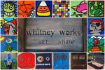 Whitney Works Art