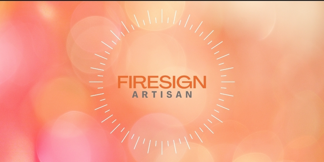 Firesign Artisan