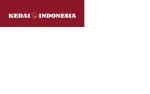 Kedai INDONESIA