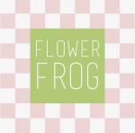 Flower Frog Jewelry