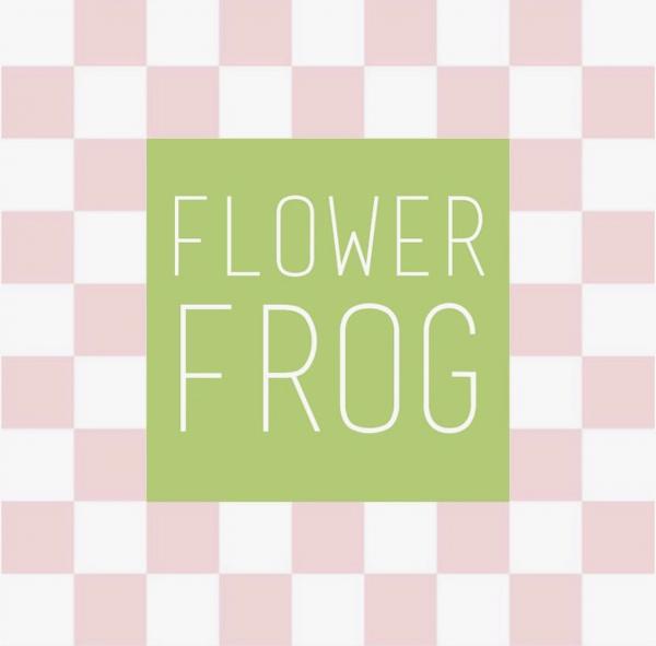 Flower Frog Jewelry