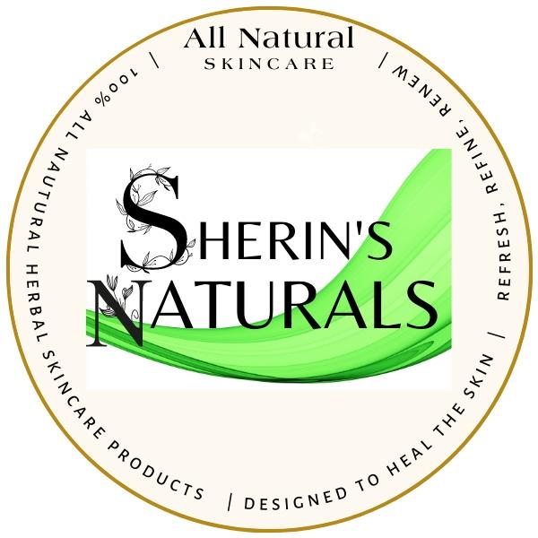 Sherin's Naturals
