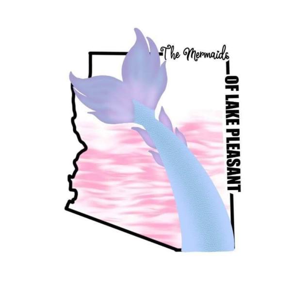 The Mermaids of Lake Pleasant