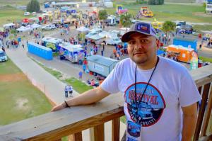 John user profile